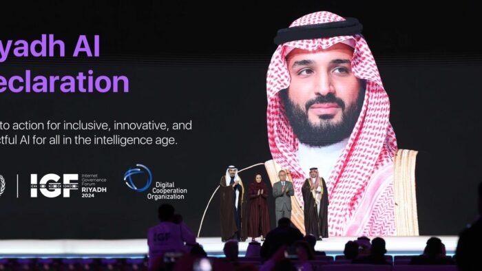 Arab Saudi Luncurkan “Deklarasi Riyadh” Untuk Kecerdasan Buatan Untuk Dunia
