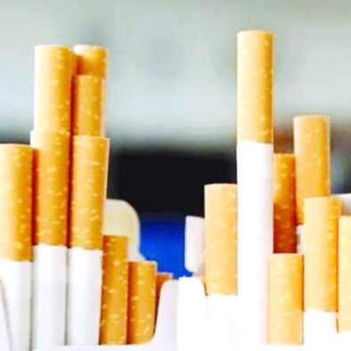 Rokok di Arab Saudi: Larangan Dijual Kepada Anak di Bawah Usia 18 Tahun, Tidak Boleh Didiskon dan Dilarang Dijual Batangan