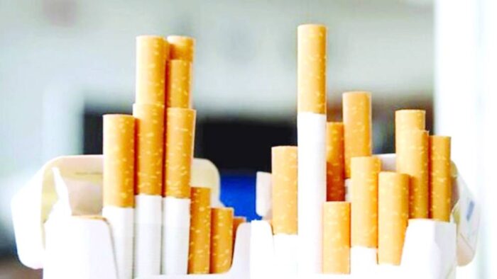 Rokok di Arab Saudi: Larangan Dijual Kepada Anak di Bawah Usia 18 Tahun, Tidak Boleh Didiskon dan Dilarang Dijual Batangan