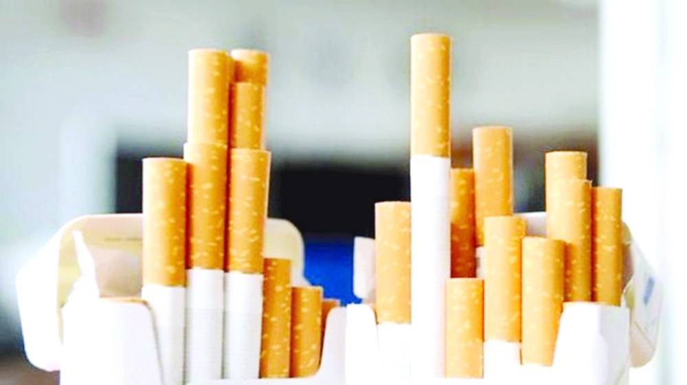 Rokok di Arab Saudi: Larangan Dijual Kepada Anak di Bawah Usia 18 Tahun,  Tidak Boleh Didiskon dan Dilarang Dijual Batangan » saudinesia.id