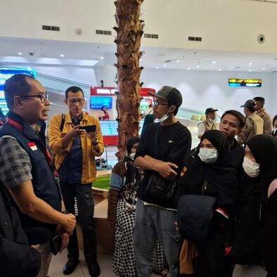 Meski Masa Tinggal di Saudi Sudah Habis, Tetapi Tidak Dideportasi: Apa Syaratnya?