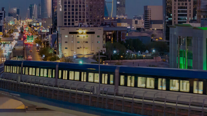 Resmi Semua Jalur Rel Riyadh Metro Dibuka: Terpanjang di Dunia, Modern dan Inovatif