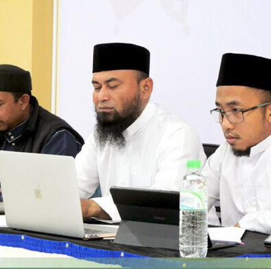 Kementerian Agama Arab Saudi Selenggarakan Final Al-Qur’an di Indonesia