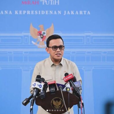 Pemerintah Indonesia Siap Kirim Tenaga Kerja Domestik Ke Arab Saudi Mulai Juni 2025