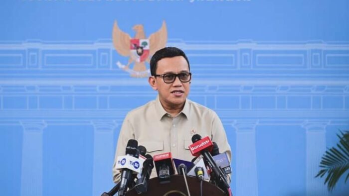 Pemerintah Indonesia Siap Kirim Tenaga Kerja Domestik Ke Arab Saudi Mulai Juni 2025
