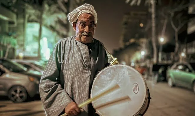 Musaharati: Penabuh Bedug Sahur di Saudi, Begini Kisah dan Sejarahnya