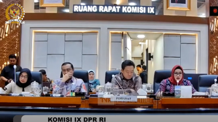 Indonesia Berencana Mengirim Tenaga Kerja Domestik ke Arab Saudi