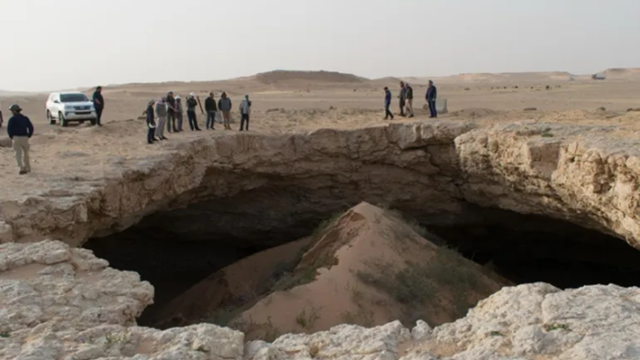 Penemuan Mengagumkan Jazirah Arab Sebagai Oasis Hijau 8 Juta Tahun yang Lalu