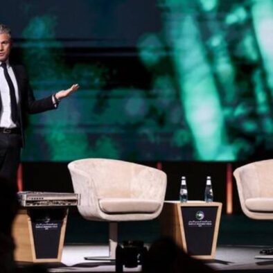 Ini Dia Proyek yang Akan Digarap Arab Saudi Bersama NVIDIA