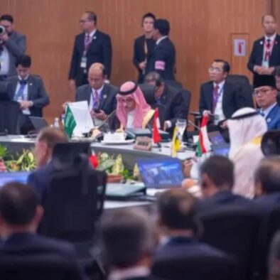 Delegasi Arab Dipimpin Menlu Saudi Akan Kunjungi Palestina Minggu Depan