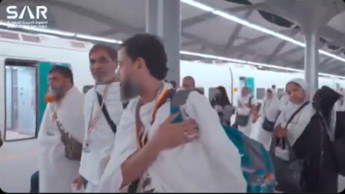 Bagaimana Kerajaan Arab Saudi Menyiapkan Diri Menerima Jemaah Haji Tahun 1446 H?