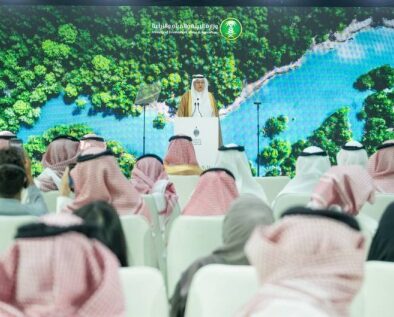 Arab Saudi Segera Bangun 1.000 Bendungan Penampungan Air Hujan Berkapasitas 4 juta m³