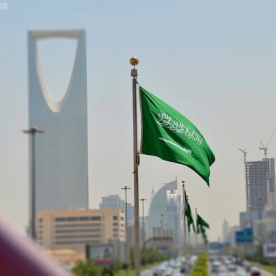 Fitch Ratings Pertahankan Rating Kredit Arab Saudi di A+ dengan Prospek Stabil