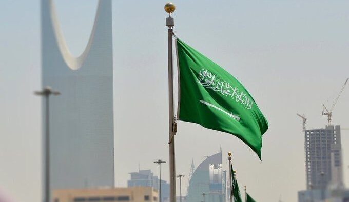 Fitch Ratings Pertahankan Rating Kredit Arab Saudi di A+ dengan Prospek Stabil