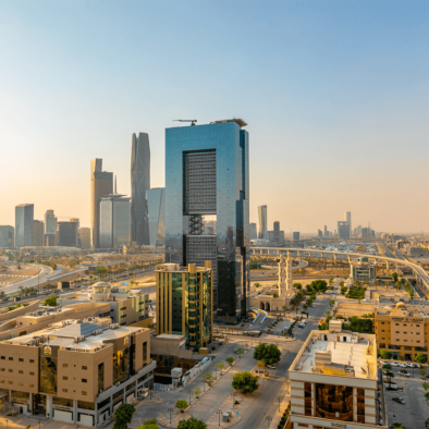 Saudi Longgarkan Aturan: Warga Asing Kini Bisa Miliki Properti, Tapi Tidak Semua Wilayah!
