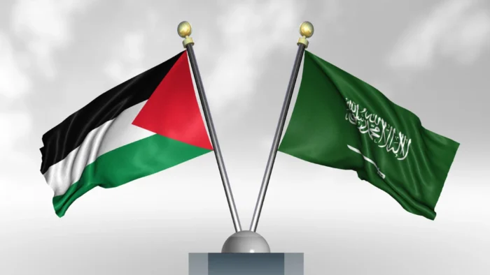 Arab Saudi Dukung Pernyataan 26 Negara Desak Akhiri Perang dan Blokade di Gaza