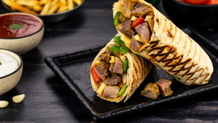 Harus Dicoba! Ini Dia 16 Restoran Shawarma Terbaik di Riyadh