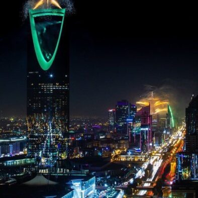 Rekor Baru! Pendapatan Wisata Saudi Tembus $13,16 Miliar di Awal 2025