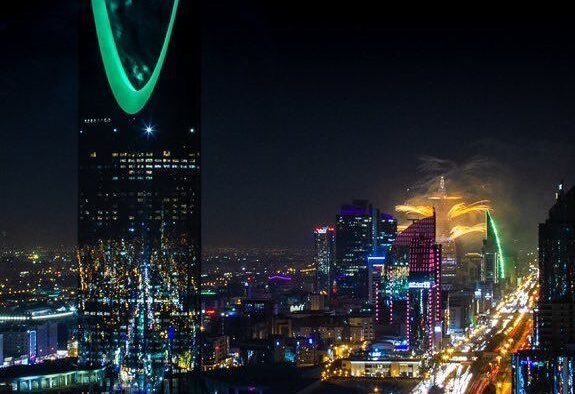 Rekor Baru! Pendapatan Wisata Saudi Tembus $13,16 Miliar di Awal 2025
