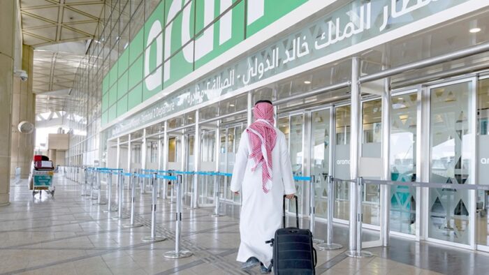 GACA Rilis Laporan: Bandara Riyadh Terpadat di Arab Saudi