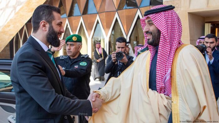 Arab Saudi Untuk Rakyat Suriah: “Kami memiliki Kepercayaan Tinggi Atas DNA Bangsa Suriah”