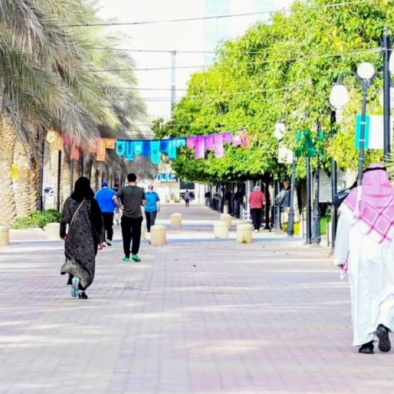 Perbaikan Kesehatan di Saudi: Harapan Hidup Naik Jadi 78,8 Tahun