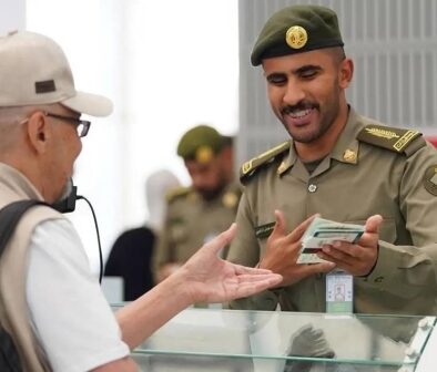 Jawazat Saudi Tambah Masa Tenggang 1 Bulan Lagi Bagi Overstayer Visa Ziyarah Agar Bisa Kembali ke Negaranya