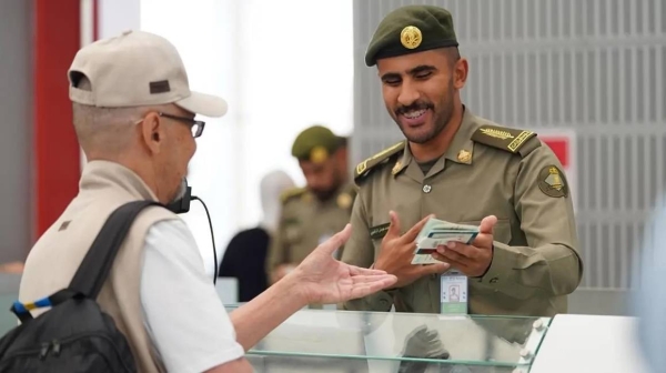 Jawazat Saudi Tambah Masa Tenggang 1 Bulan Lagi Bagi Overstayer Visa Ziyarah Agar Bisa Kembali ke Negaranya