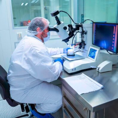 Arab Saudi Rilis Chip Elektronik Canggih Serbaguna