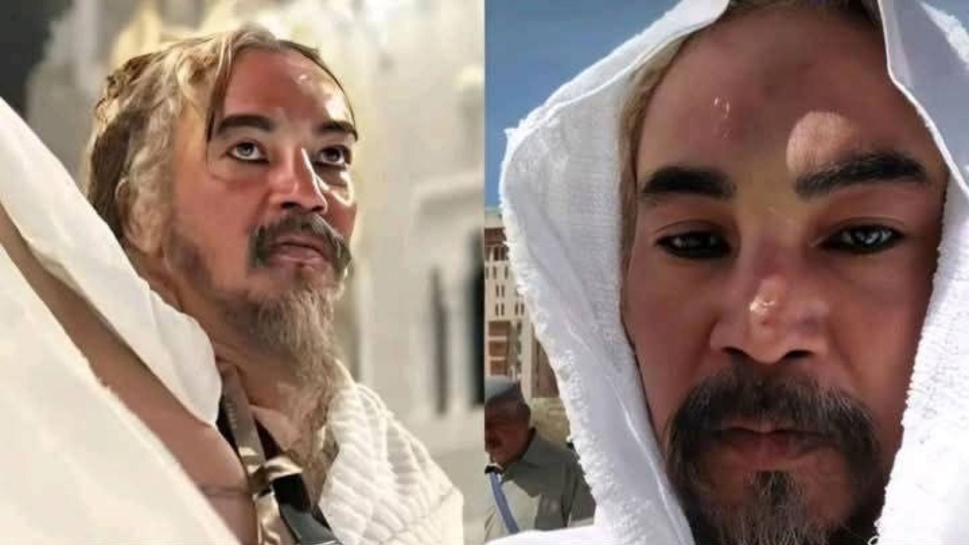 Limbad Ditahan Imigrasi Saudi, Ini Fakta Sebenarnya