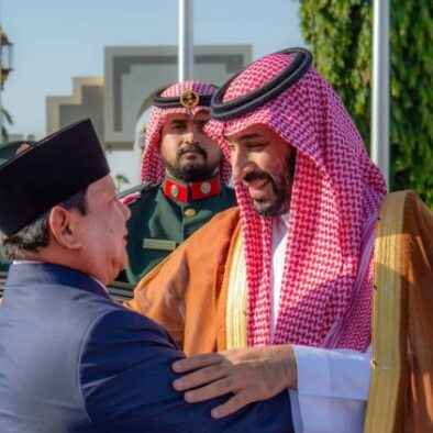 Arab Saudi dan Indonesia Sepakat Memperkuat Hubungan Bilateral