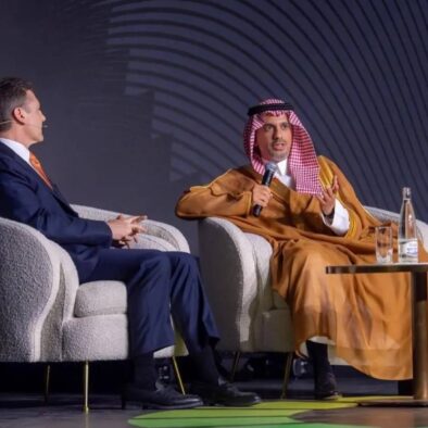Tonggak Baru Digital: Arab Saudi Raih Pengakuan Internasional dalam Transformasi Teknologi
