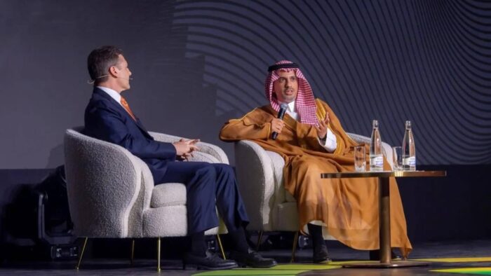Tonggak Baru Digital: Arab Saudi Raih Pengakuan Internasional dalam Transformasi Teknologi