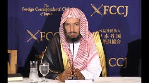 Syaikh Saad Al-Syatsri: Ulama, Penasihat Istana, dan Penjaga Keilmuan Islam di Saudi