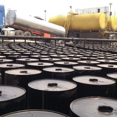 Saudi Tegaskan Komitmen Produksi Minyak: 100% Sesuai Target OPEC+