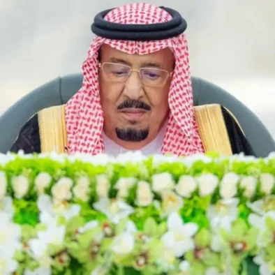 Dipimpin Raja Salman, Kabinet Saudi: Percepatan Pengakuan Negara Palestina adalah Prioritas