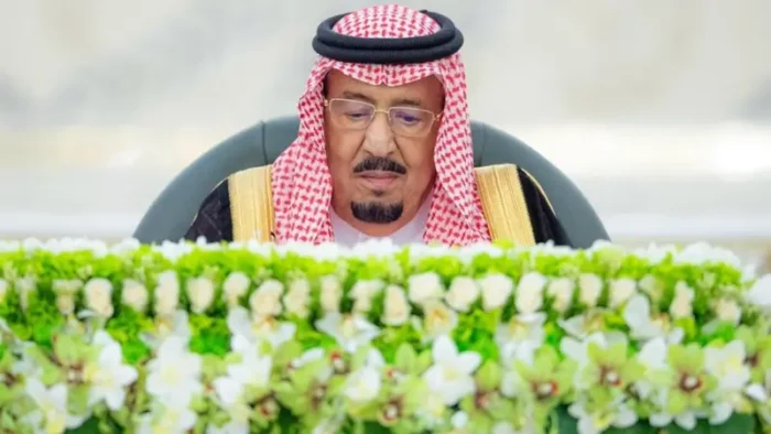 Dipimpin Raja Salman, Kabinet Saudi: Percepatan Pengakuan Negara Palestina adalah Prioritas