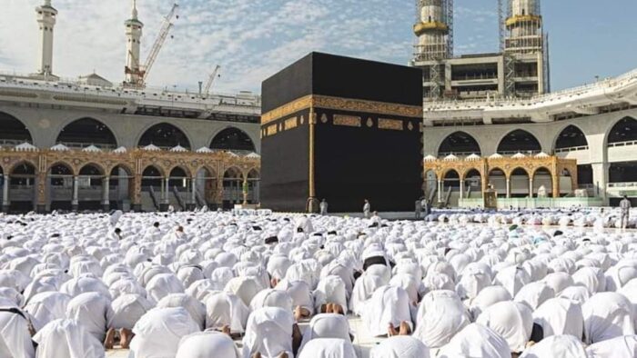 Musim Panas Bukan Halangan Untuk Umrah: Ini Panduan Resmi dari Kementerian Haji Saudi