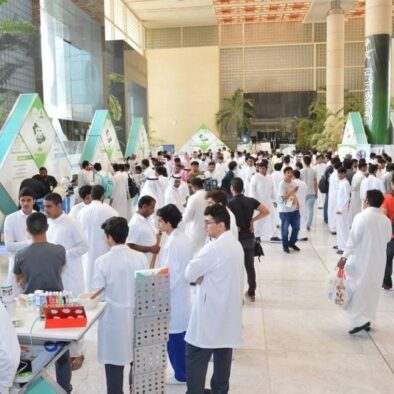 Lulusan SMA di Saudi: 339 Ribu Pelajar Melanjutkan Kuliah Melalui Platform Terpadu “Qobul”