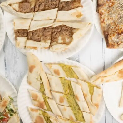 Dari Mekkah Sampai Riyadh, Ini Makanan Favorit Keluarga Saudi