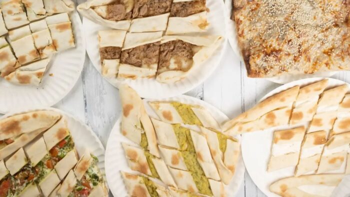 Dari Mekkah Sampai Riyadh, Ini Makanan Favorit Keluarga Saudi