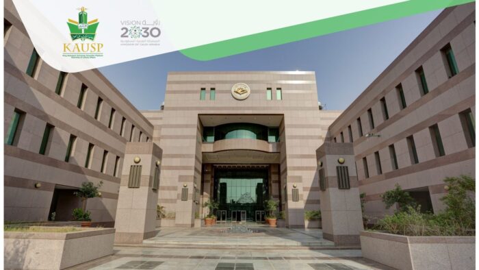 Beasiswa King Abdulaziz University 2025 Masih Dibuka: Kuliah Full Gratis di Arab Saudi Beasiswa King Abdulaziz University 2025 Masih Dibuka: Kuliah Full Gratis di Arab Saudi