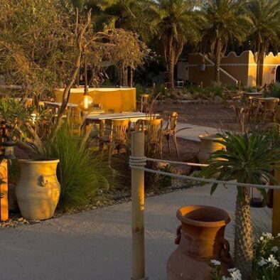 Wisata Qassim! Perpaduan Megah Berbagai Peradaban dan Bagian Awal dari Visi Saudi 2030