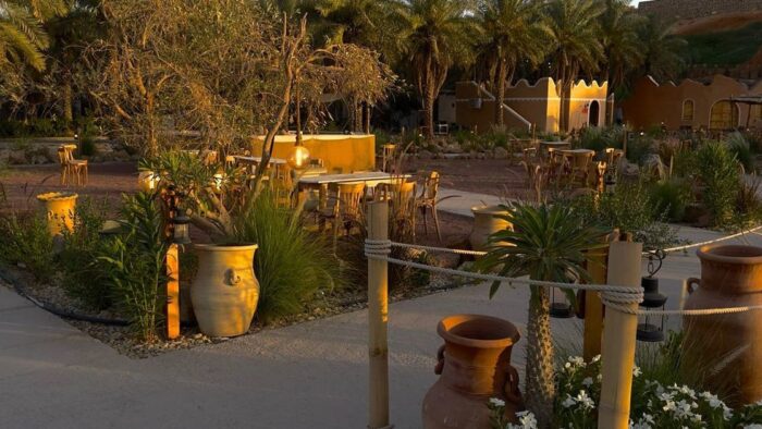 Wisata Qassim! Perpaduan Megah Berbagai Peradaban dan Bagian Awal dari Visi Saudi 2030