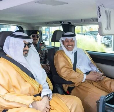 Arab Saudi Luncurkan Tahap Percontohan Pertama Kendaraan Swakemudi di Riyadh