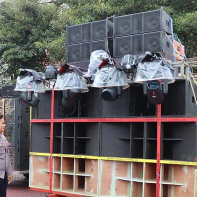 Sound Horeg Meresahkan: Apa Kata Ulama Saudi Soal Fenomena Yang Behubungan Dengannya?