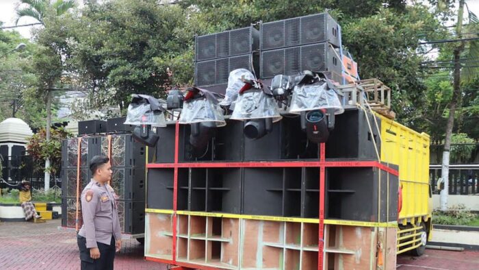Sound Horeg Meresahkan: Apa Kata Ulama Saudi Soal Fenomena Yang Behubungan Dengannya?