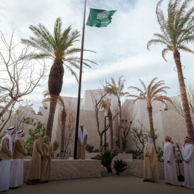 Arab Saudi: Pemimpin Baru Pariwisata Dunia, Menggema dari Jantung Timur Tengah
