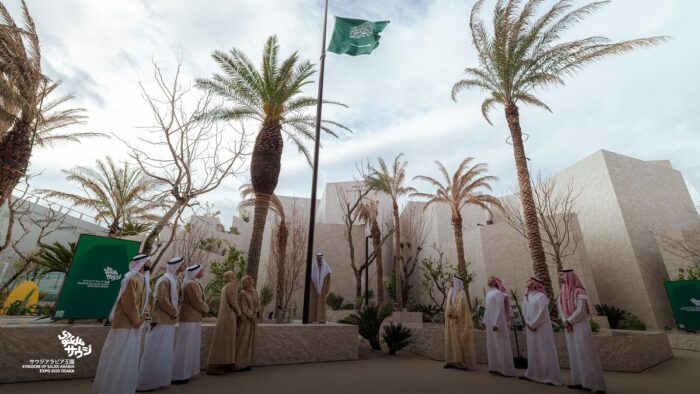 Arab Saudi: Pemimpin Baru Pariwisata Dunia, Menggema dari Jantung Timur Tengah