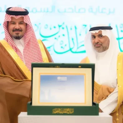 Kota Madinah Diakui Sebagai Kota Sehat untuk Kedua Kalinya